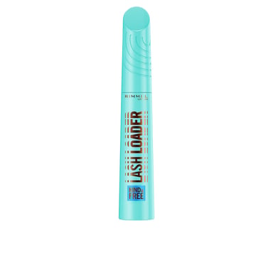 Kind & Free Lash Loader Máscara De Pestañas #003-aubergine 9,5 ml