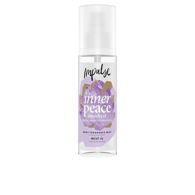 Inner Peace Amethyst Bruma Perfumada Corporal 150 ml