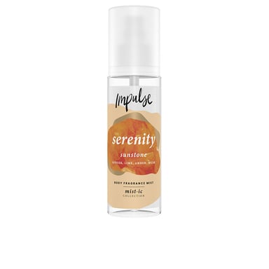 Serenity Sunstone Bruma Perfumada Corporal 150 ml
