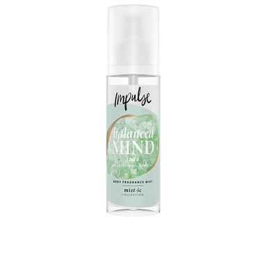 Balanced Mind Jade Bruma Perfumada Corporal 150 ml