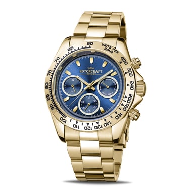 Rotorcraft Cargo Oro