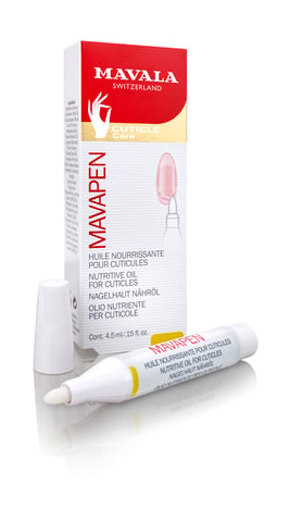 Mavapen Aceite Nutritivo Cutículas 4,5 ml