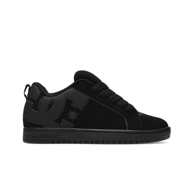 ZAP.MODA HOMBRE COURT GRAFFIK NEGRO