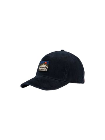 Gorra de camionero Superdry para mujer