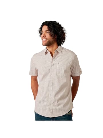 Camisa de hombre Caporal Ronan