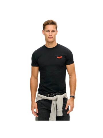 Camiseta vintage de Superdry para hombre