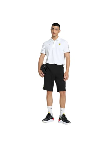 Polo Puma Ferrari Race Cloudspun para hombre