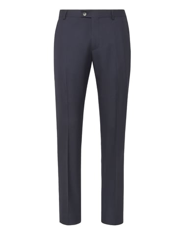 Pantalones Tailored Fit