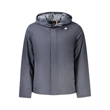 Chaqueta con capucha Claude Modelo 360