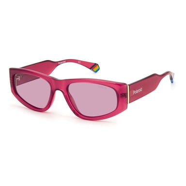 Gafas de sol rosas Pld6169s