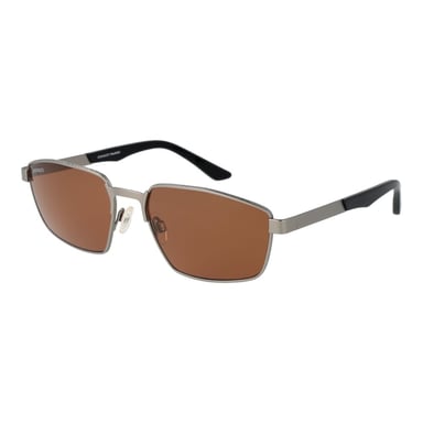 Gafas de sol con marco de metal Carrara