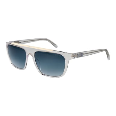 Gafas de sol de marco cuadrado