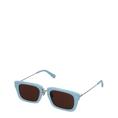 Gafas de Sol de Montura Cuadrada