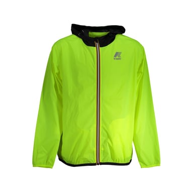 Chaqueta de lluvia ligera y plegable