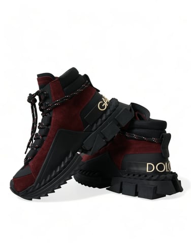 Zapatillas Altas Portofino