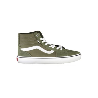Zapatillas Altas Sk8hi Reeditadas