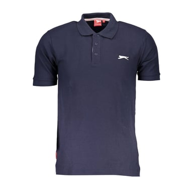 Camisa Polo de Ajuste Clásico con Mangas Cortas
