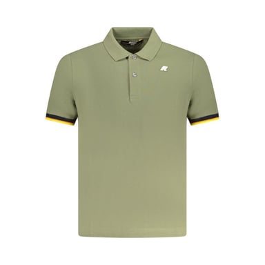 Camisa Polo de Manga Corta