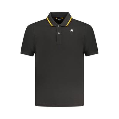 Camisa Polo de Manga Corta