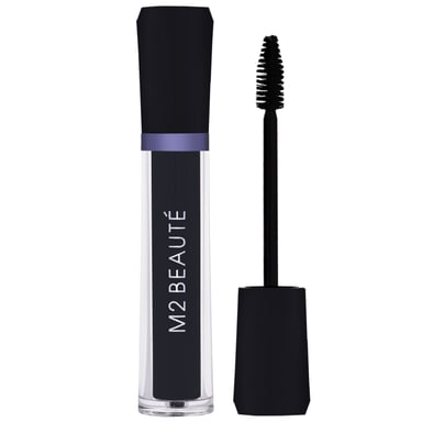 Máscara Negra Nano M2 Beauté – Nutrición y Crecimiento Natural, 6 ml