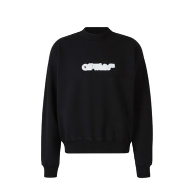 Sudadera de skate Off-White Spray Arrow
