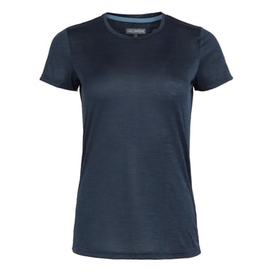 Regatta Womens/Ladies Josie Gibson Fingal Edition T-Shirt (Navy)
