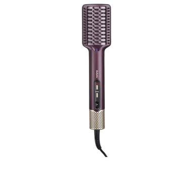 Cepillo Secador Alisador As6400e Air Powe Smooth