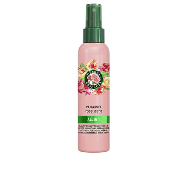 Rosas Acondicionador Ligero Vapo 145 ml