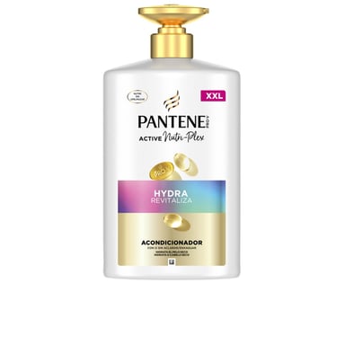 Hydra Revitaliza Acondicionador 800 ml