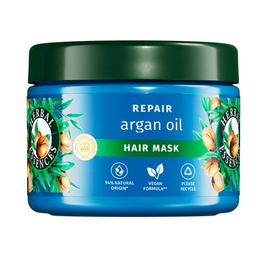 Argán Mascarilla Reparadora 500 ml