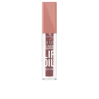 Oh My Gloss! Brillo Labial #09-cappuccino 4,5 ml