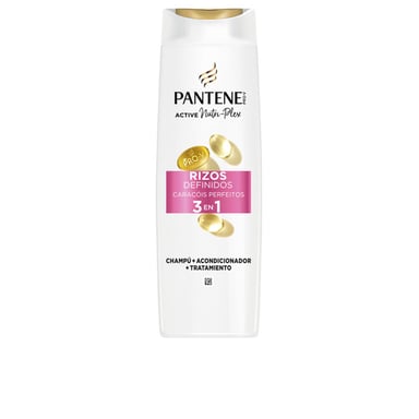 Rizos Definidos 3en1 Champú 500 ml