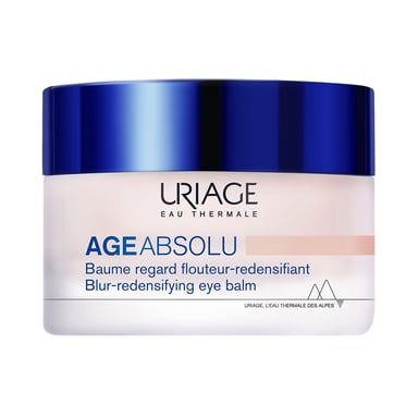 Age Absolu Bálsamo Contorno De Ojos Difuminador Redensificante 15 ml