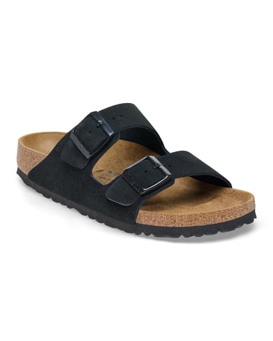 Sandalias Arizona en negro