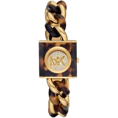Michael Kors Reloj de mujer Cuarzo marron