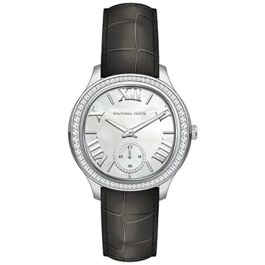 Michael Kors Reloj de mujer Cuarzo gris