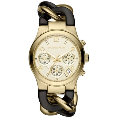 Michael Kors Reloj de mujer Cuarzo dorado