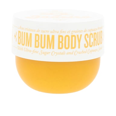 Bum Bum Body Scrub 220 ml