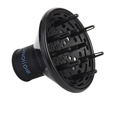 Bio Ionic Universal Diffuser #black
