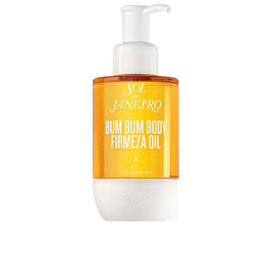 Bum Bum Body Firmeza Oil 100 ml