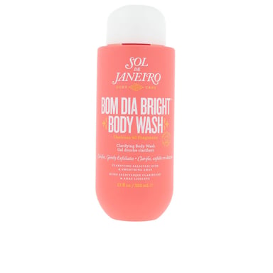 Bom Dia Bright Body Wash 385 ml