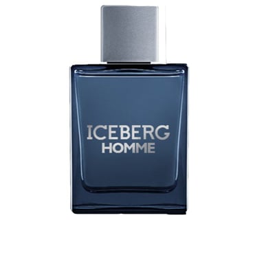 Iceberg Homme Edt Vapo 100 ml