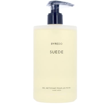Suede Hand Wash 450 ml