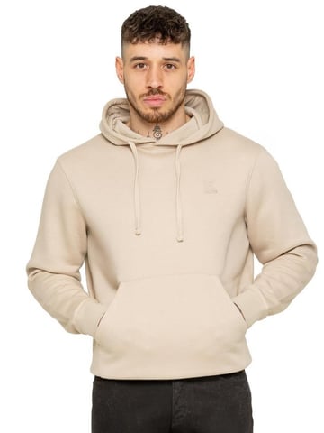 Kruze | Sudadera con capucha de forro polar para hombre