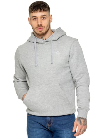 Kruze | Sudadera con capucha de forro polar para hombre
