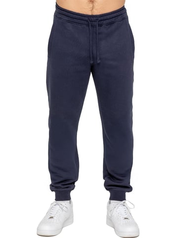 Kruze | Jogger de forro polar para hombre