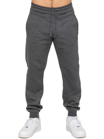Kruze | Jogger de forro polar para hombre