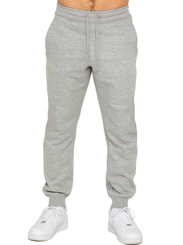 Kruze | Jogger de forro polar para hombre