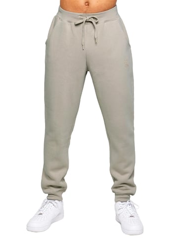 Kruze | Jogger de forro polar para hombre