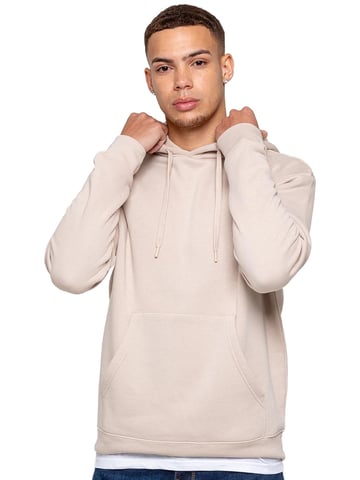 Kruze | Sudadera con capucha de forro polar para hombre